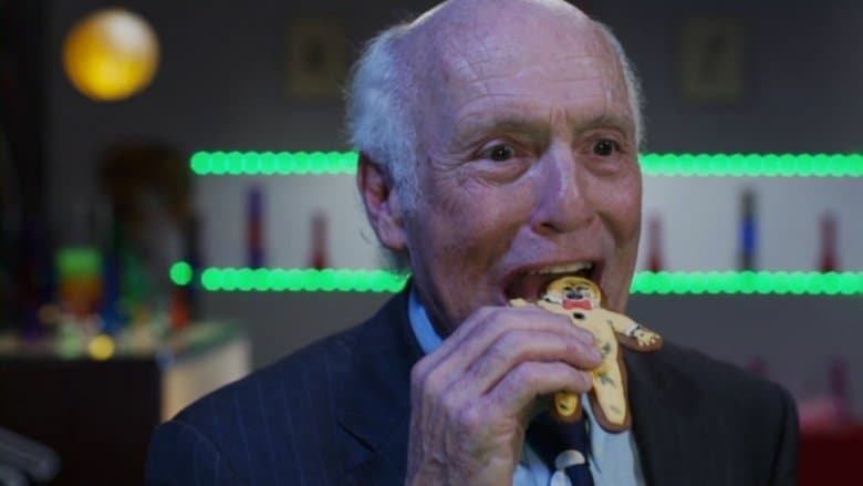 Gingerdead Man vs. Evil Bong image