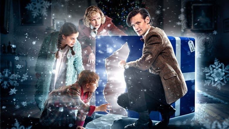 Doctor Who: The Doctor, the Widow and the Wardrobe image