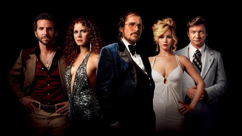 American Hustle image