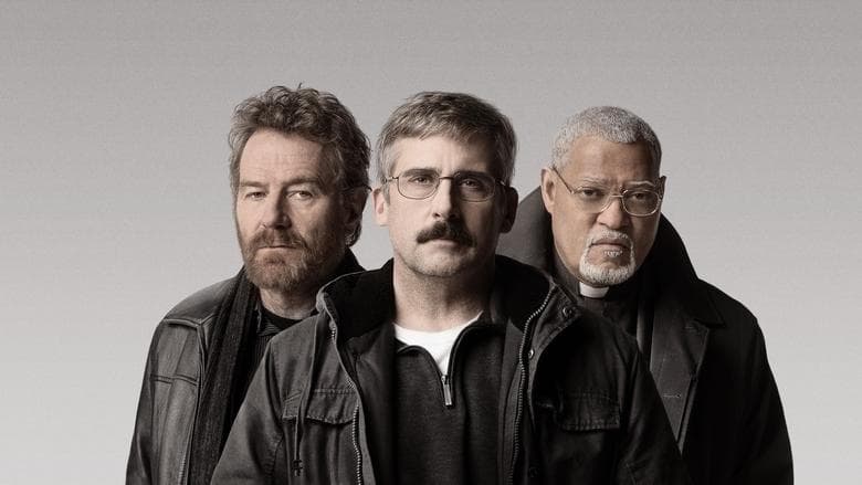 Last Flag Flying image
