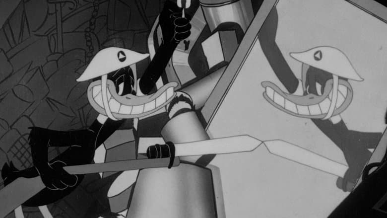 Scrap Happy Daffy image