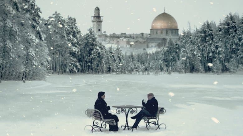 The Oslo Diaries image