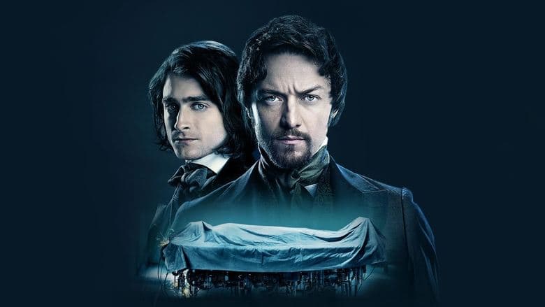 Victor Frankenstein image