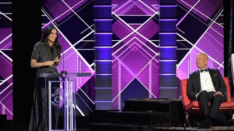 Comedy Central Roast of Bruce Willis image