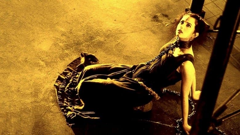 The Crow: City of Angels image
