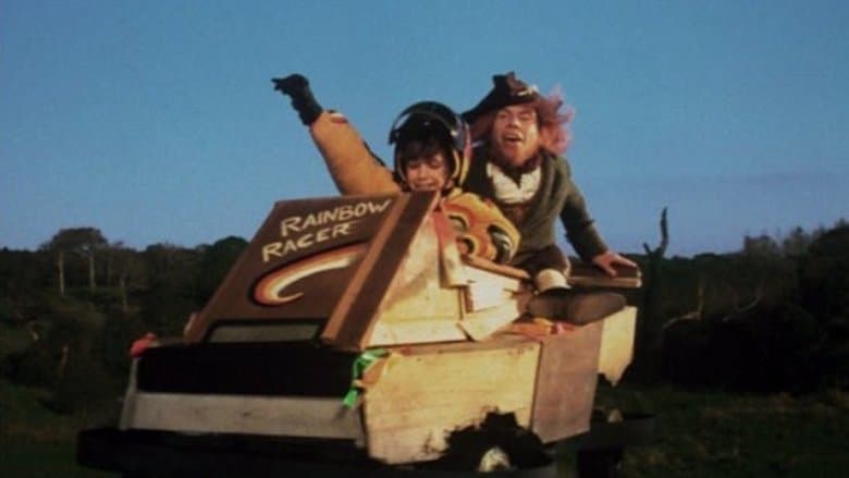 A Very Unlucky Leprechaun image