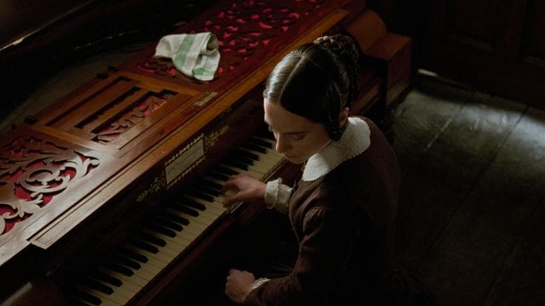 The Piano image