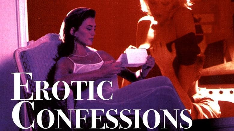 Erotic Confessions image