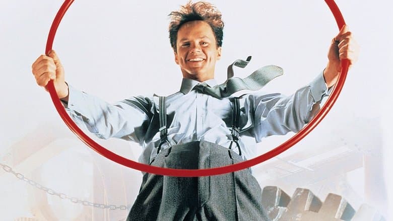 The Hudsucker Proxy image