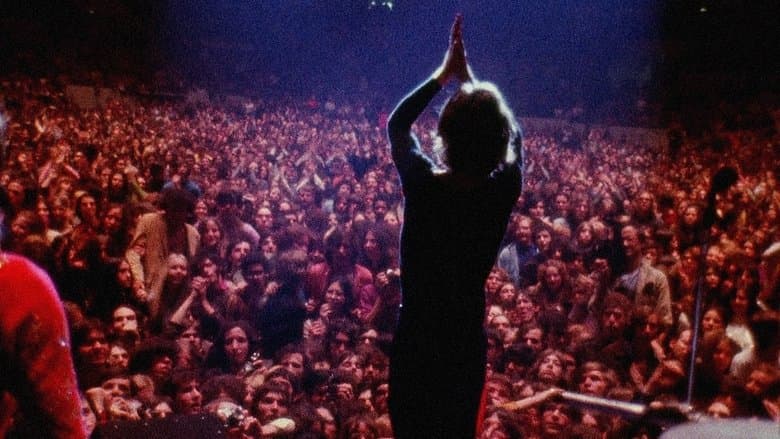 Gimme Shelter image