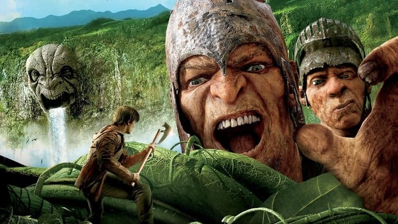 Jack the Giant Slayer image