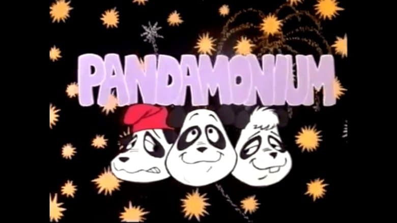Pandamonium image