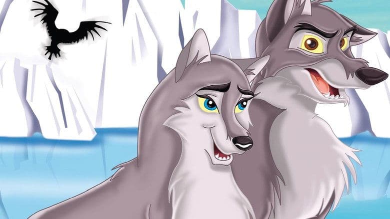 Balto: Wolf Quest image