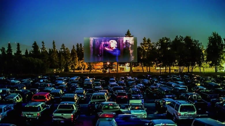 At the Drive-In image