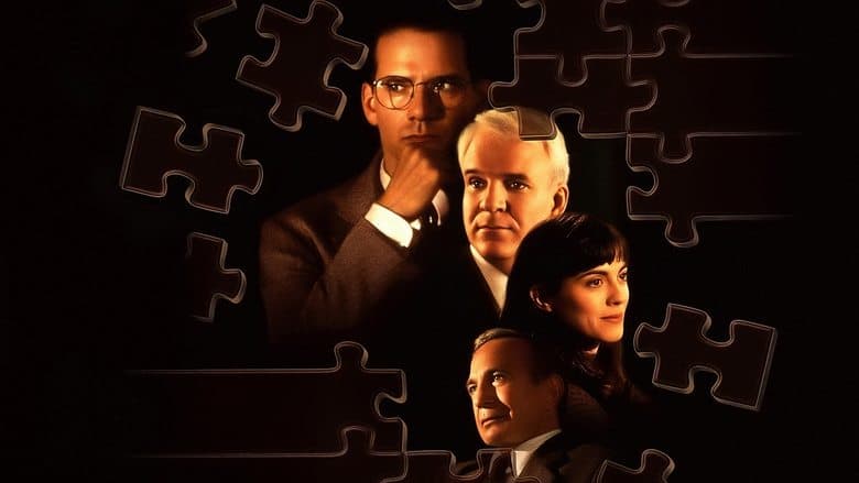 The Spanish Prisoner image