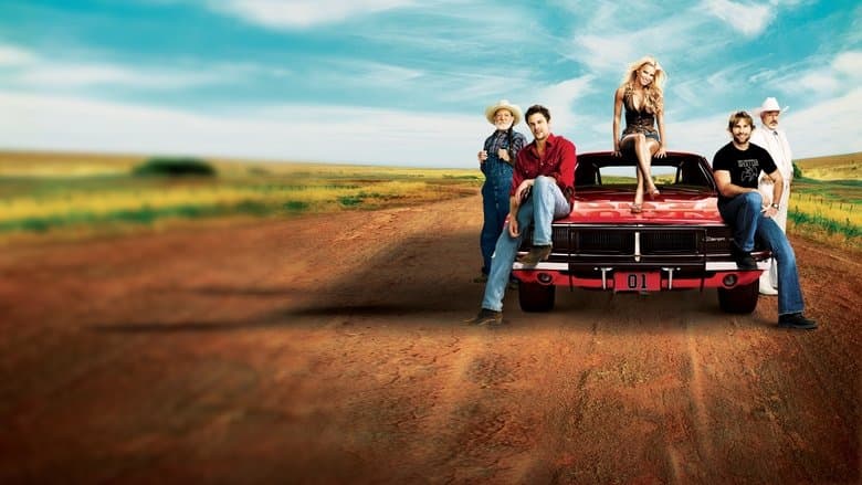 The Dukes of Hazzard image