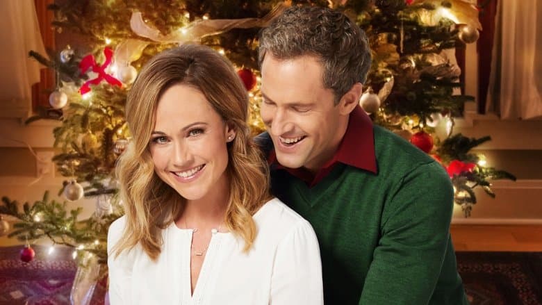 Reunited at Christmas image