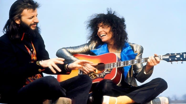 Marc Bolan & T. Rex - Born to Boogie image