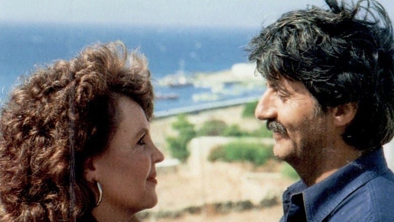 Shirley Valentine image