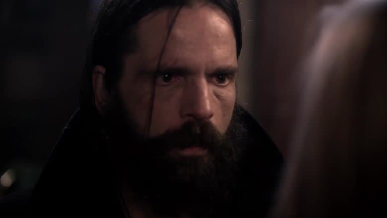 American Exorcism image
