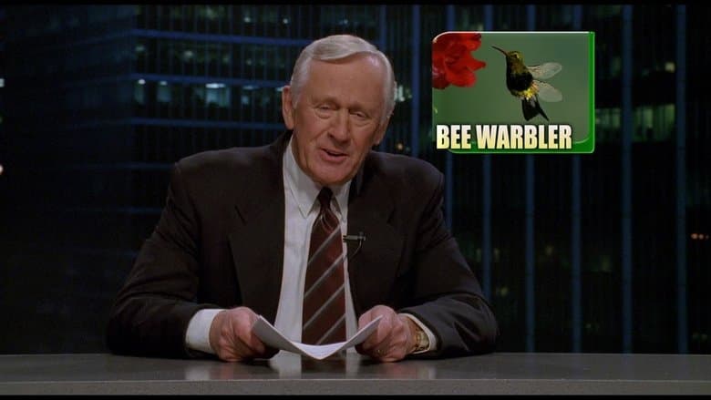 The Onion Movie image