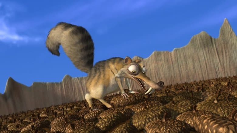Gone Nutty image