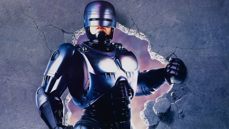 RoboCop 2 image