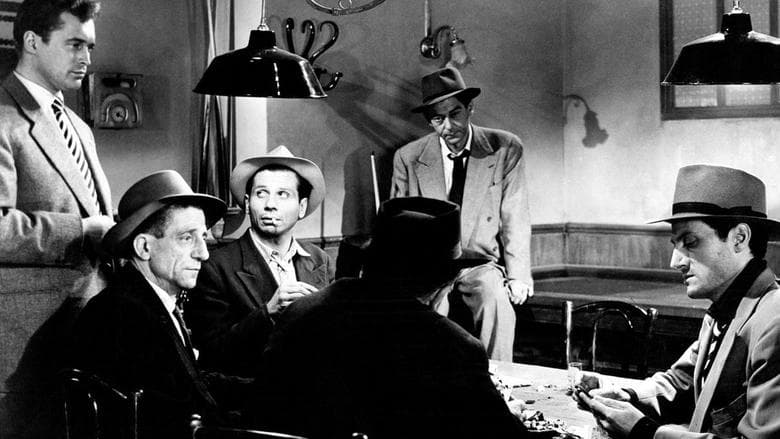 Rififi image