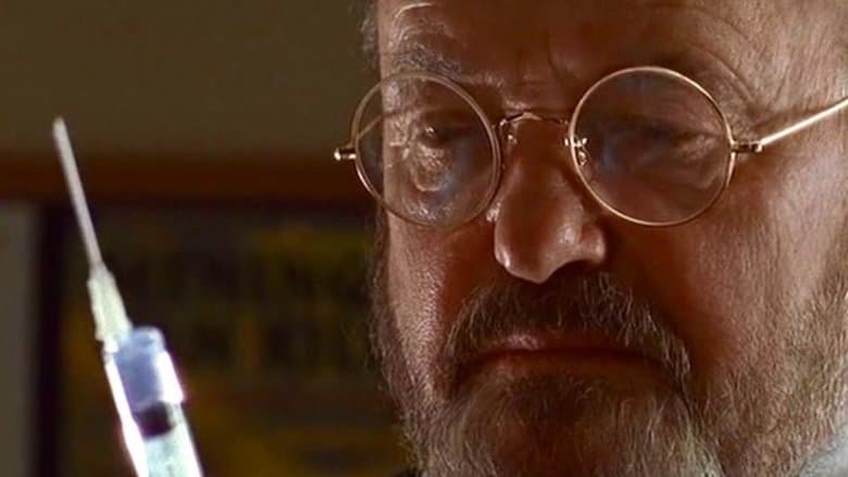 Harold Shipman: Doctor Death image
