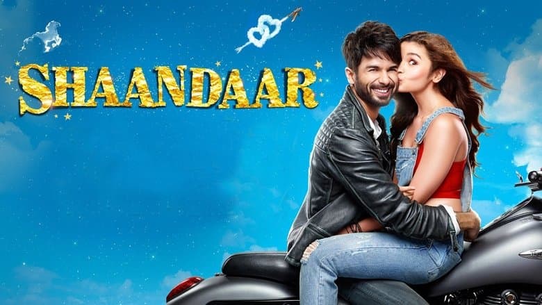 Shaandaar image