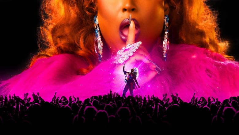 Secret Celebrity RuPaul's Drag Race image