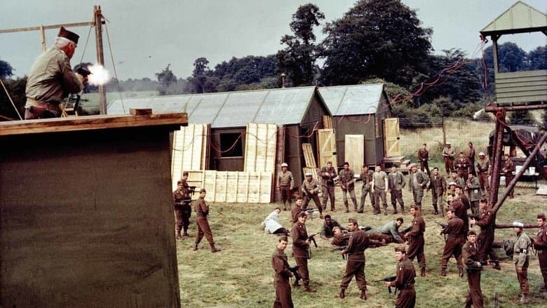The Dirty Dozen image