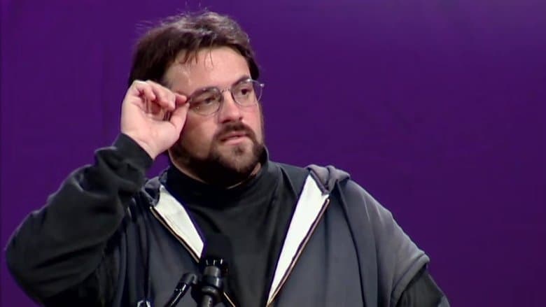 An Evening with Kevin Smith image