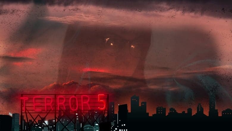 Terror 5 image