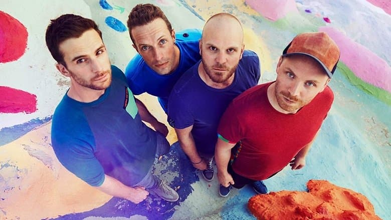 Coldplay: A Head Full of Dreams image