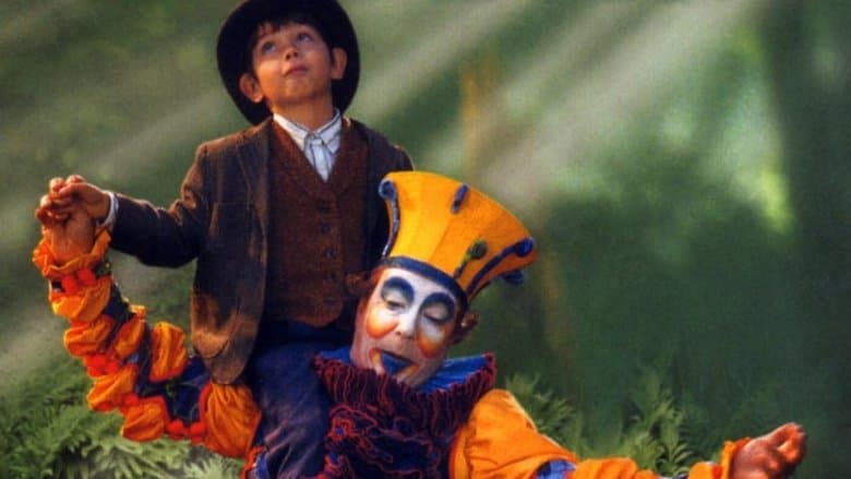 Cirque du Soleil: Journey of Man image