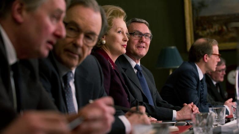 The Iron Lady image