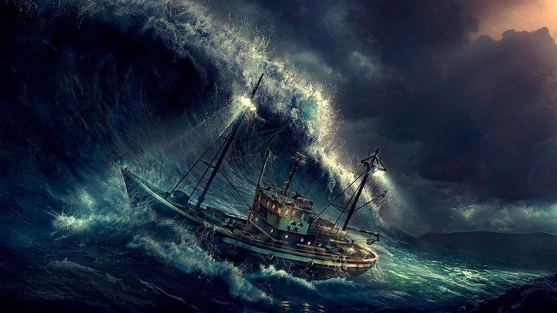 The Perfect Storm image
