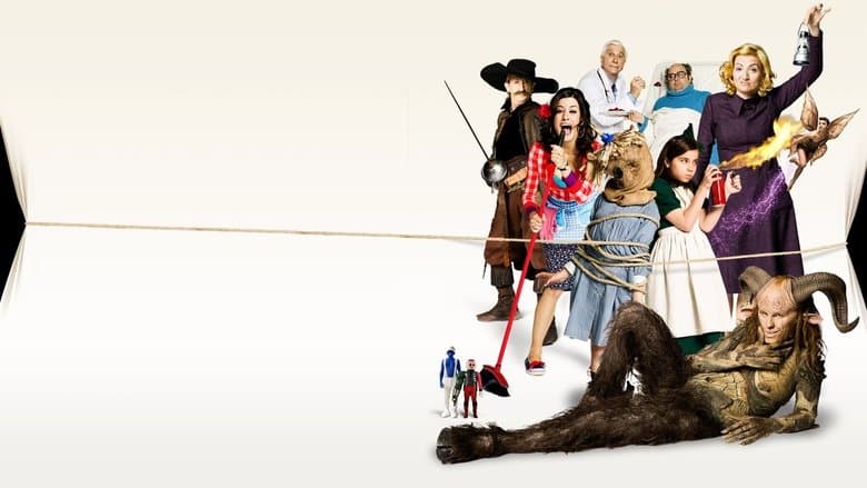 Spanish Movie image