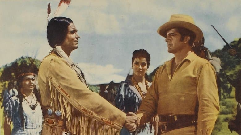 Comanche image