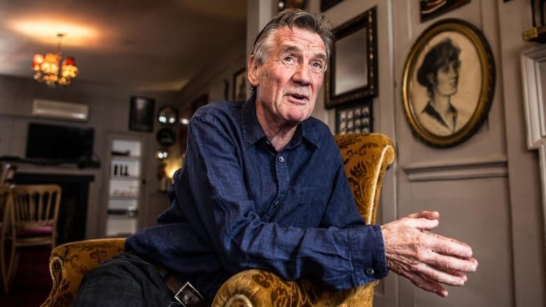 Michael Palin: A Life on Screen image
