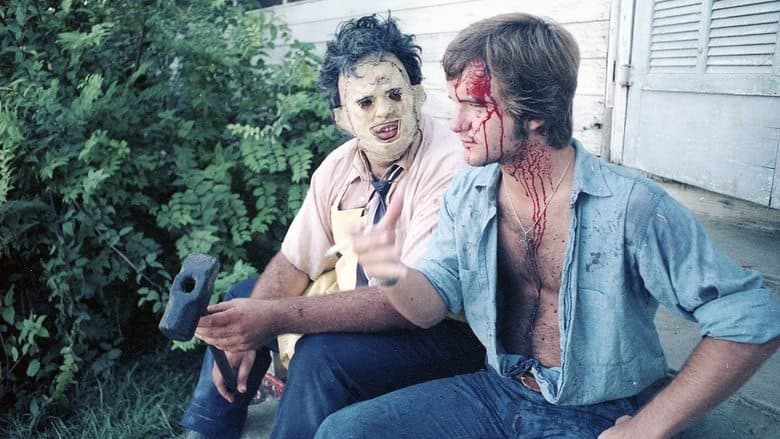 Texas Chain Saw Massacre: The Shocking Truth image