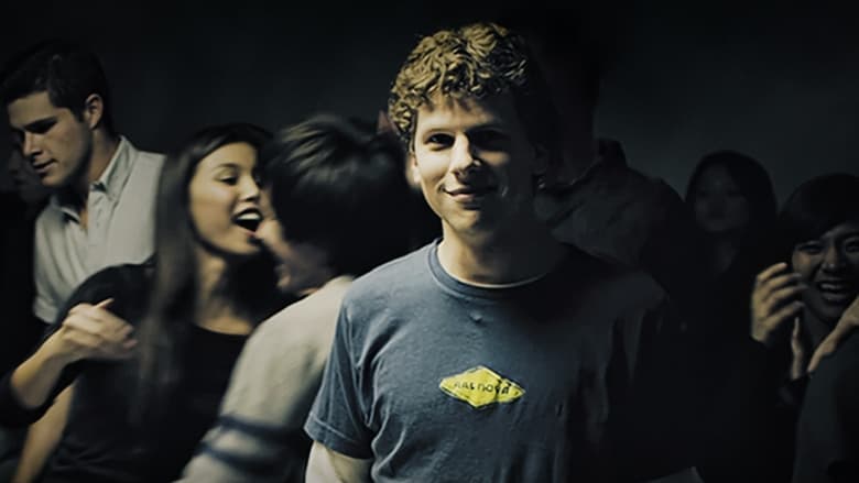 The Social Network image
