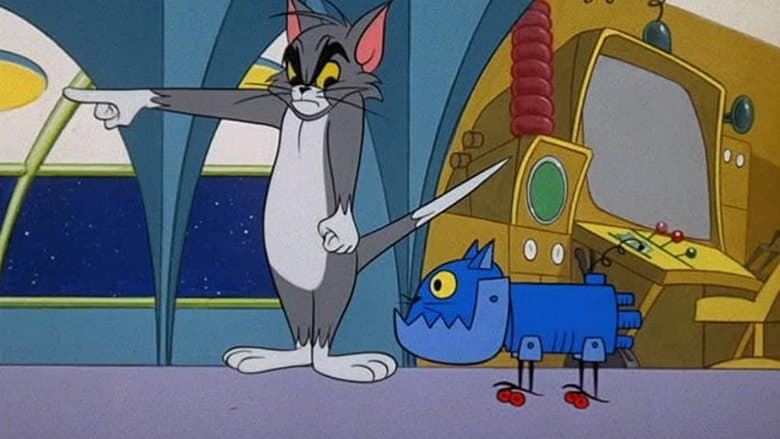 Advance and Be Mechanized image