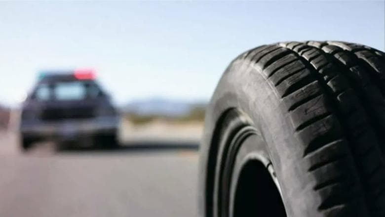Rubber image
