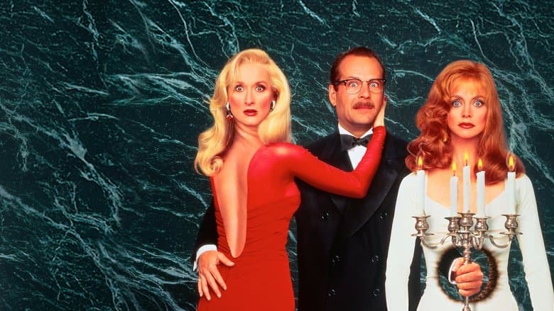 Death Becomes Her image