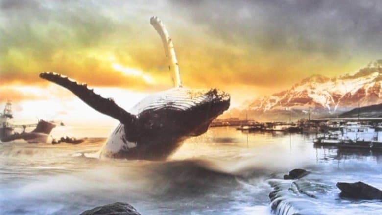 A Whale for the Killing image