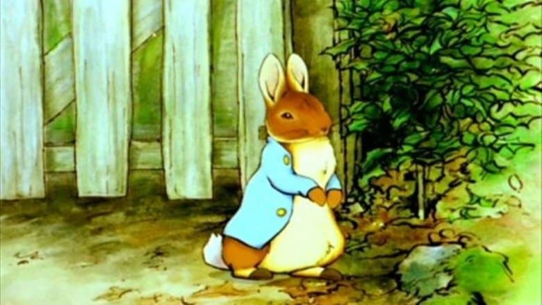 The World of Peter Rabbit and Friends image