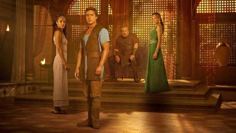 Of Kings and Prophets image