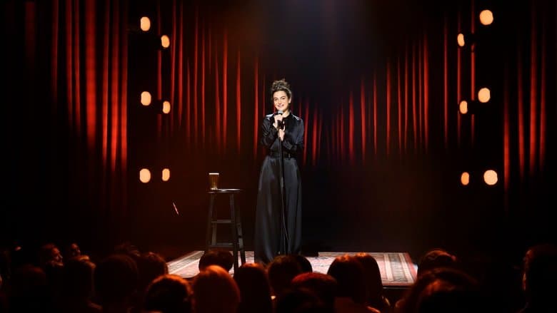 Jenny Slate: Stage Fright image